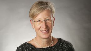 Porträtfoto (Quelle: privat) Porträtfoto