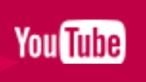 Das Youtube-Icon am Fuß der Seite. (Quelle: ) Das Youtube-Icon am Fuß der Seite.